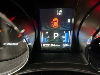 2025 Mitsubishi Outlander Sport 2.0 ES