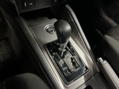 2025 Mitsubishi Outlander Sport 2.0 ES