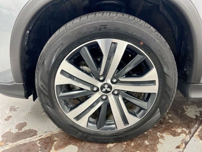 2025 Mitsubishi Outlander Sport 2.0 ES