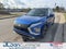 2022 Mitsubishi Eclipse Cross Base