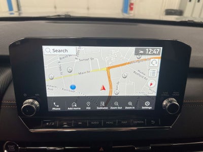 2024 Mitsubishi Outlander SEL