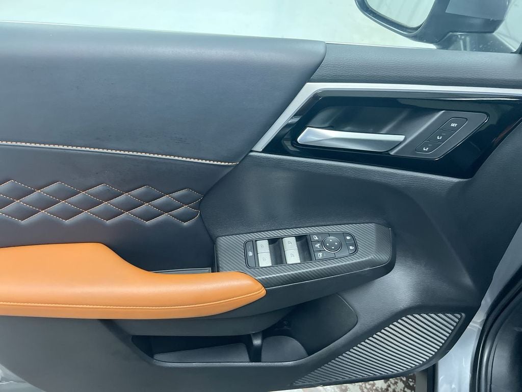 2024 Mitsubishi Outlander SEL