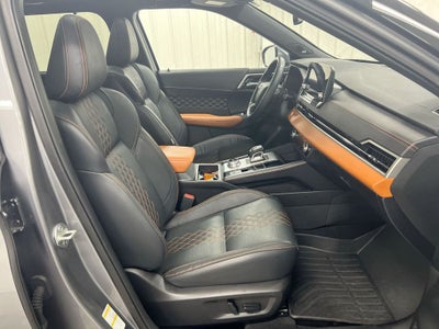 2024 Mitsubishi Outlander SEL