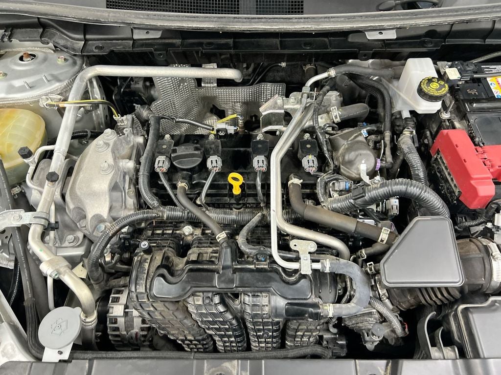2024 Mitsubishi Outlander ES