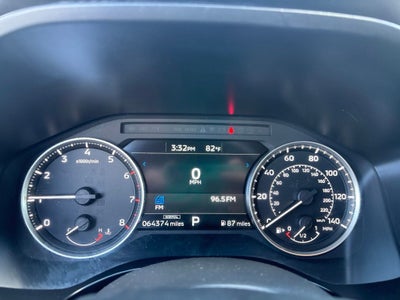 2024 Mitsubishi Outlander ES