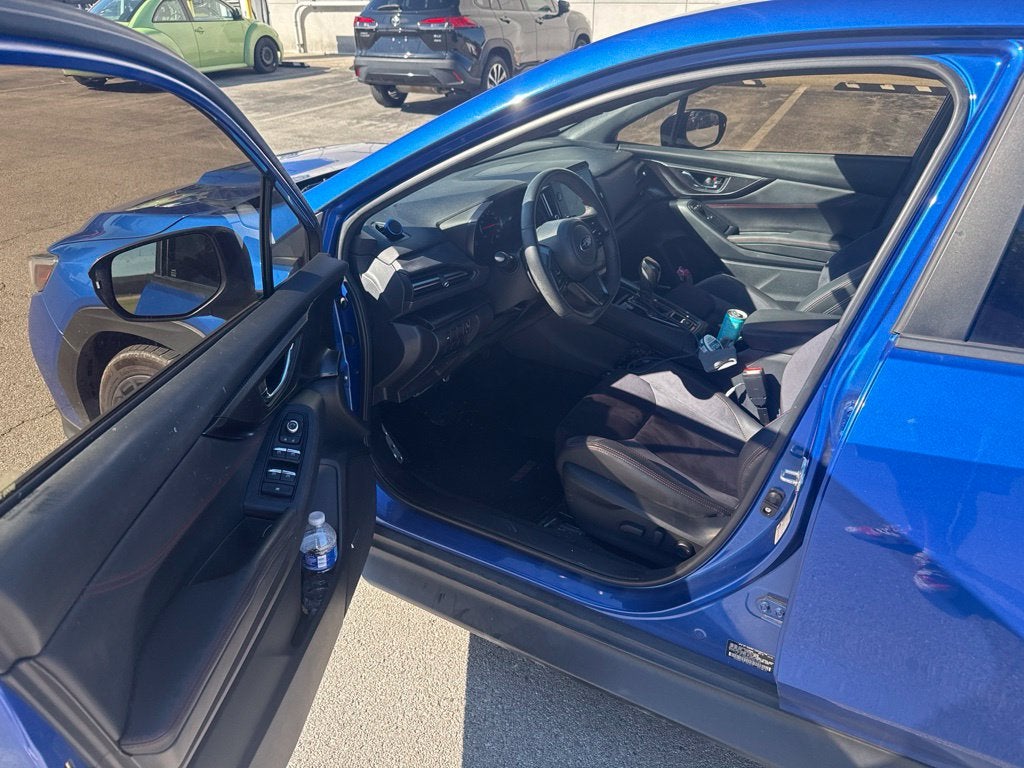 2023 Subaru WRX Limited