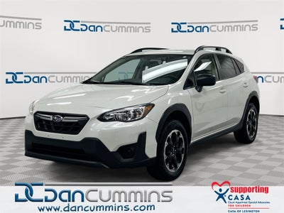 2023 Subaru Crosstrek Base
