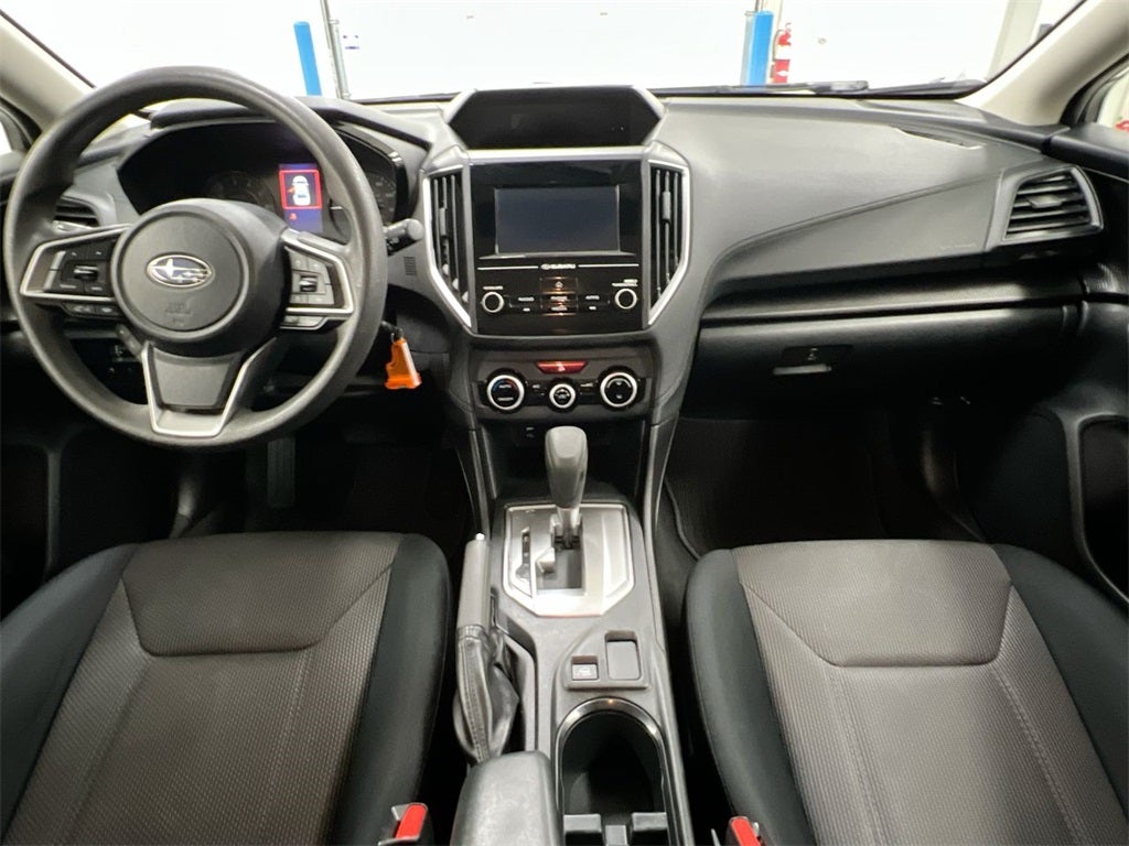 2023 Subaru Crosstrek Base