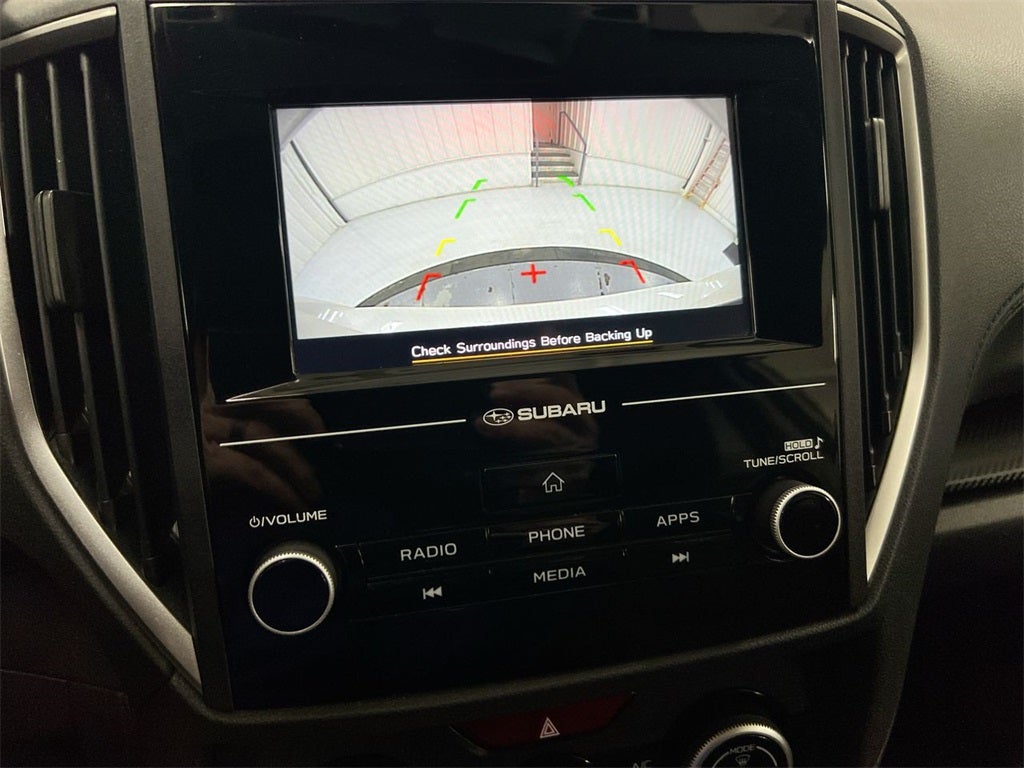 2023 Subaru Crosstrek Base