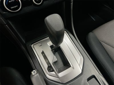 2023 Subaru Crosstrek Base