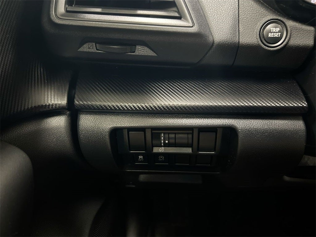 2023 Subaru Crosstrek Base