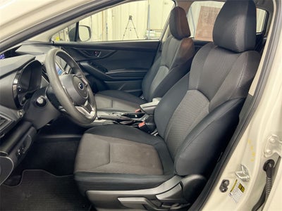 2023 Subaru Crosstrek Base