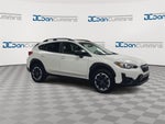2023 Subaru Crosstrek Base