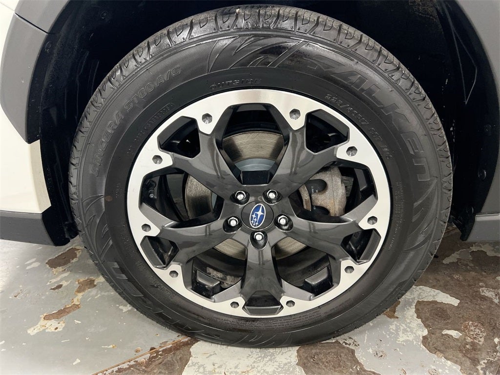 2023 Subaru Crosstrek Base