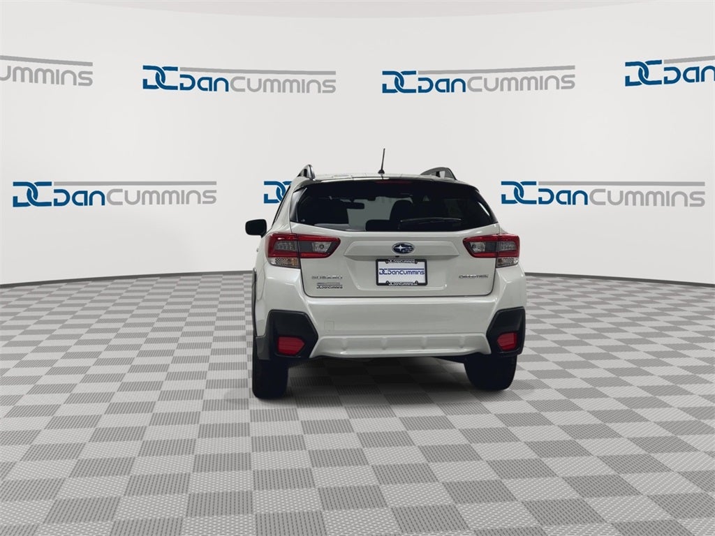 2023 Subaru Crosstrek Base