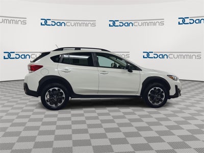 2023 Subaru Crosstrek Base