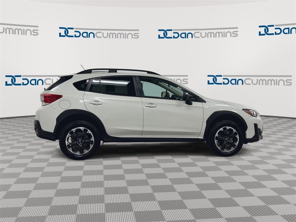 2023 Subaru Crosstrek Base
