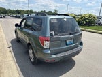 2012 Subaru Forester 2.5X