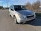 2015 Subaru Forester 2.5i Touring