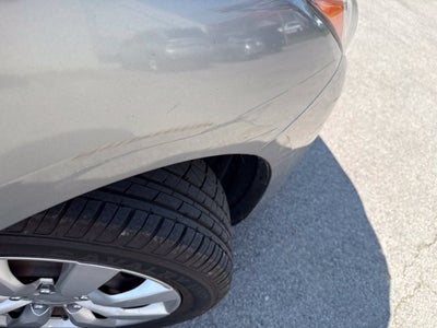 2013 Mazda Mazda3 i SV