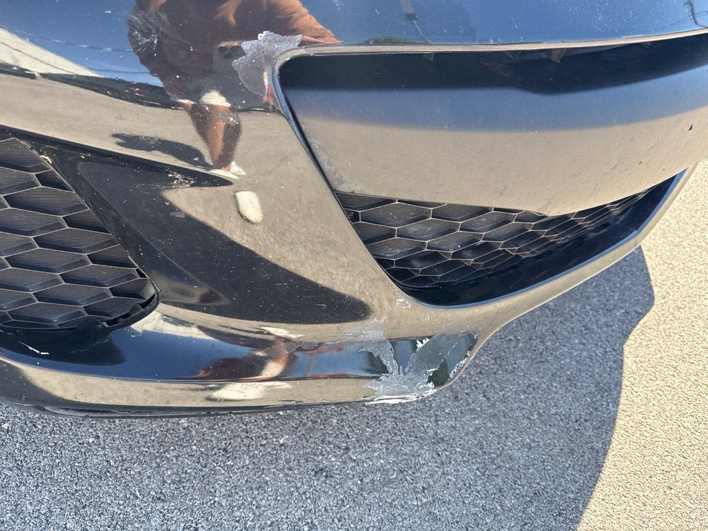 2013 Mazda Mazda3 i Sport