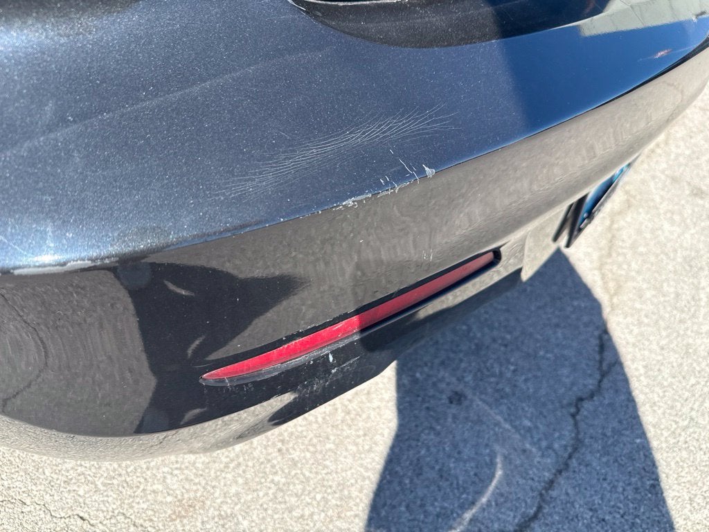 2013 Mazda Mazda3 i Sport