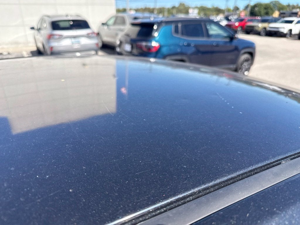 2013 Mazda Mazda3 i Sport