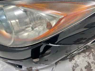2013 Mazda Mazda3 i Sport
