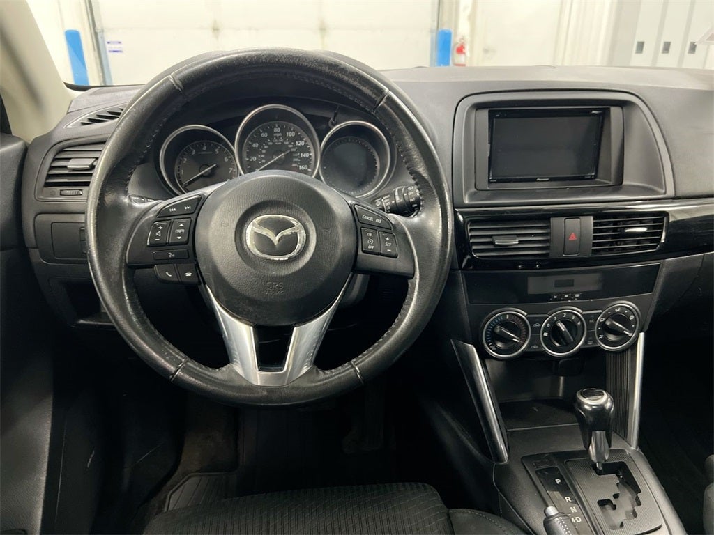 2014 Mazda Mazda CX-5 Touring