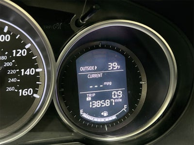 2014 Mazda Mazda CX-5 Touring