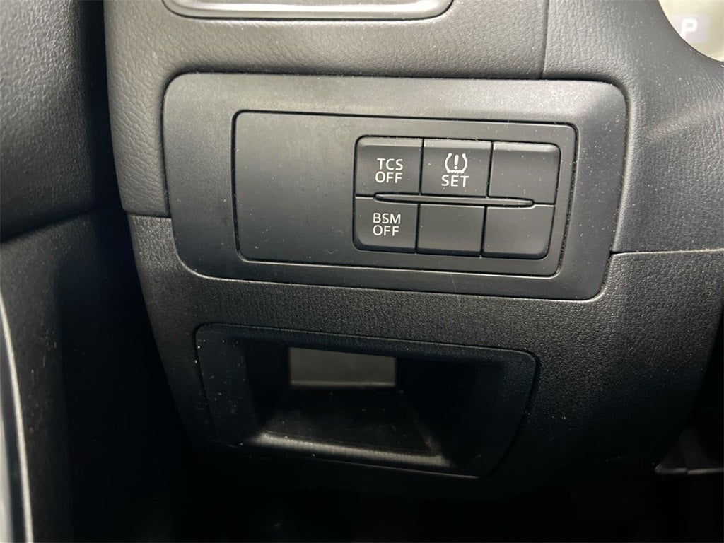 2014 Mazda Mazda CX-5 Touring