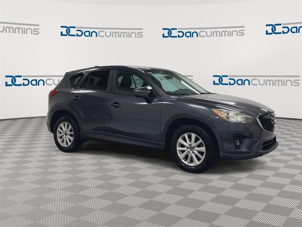 2014 Mazda Mazda CX-5 Touring