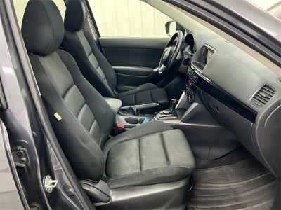 2014 Mazda Mazda CX-5 Touring