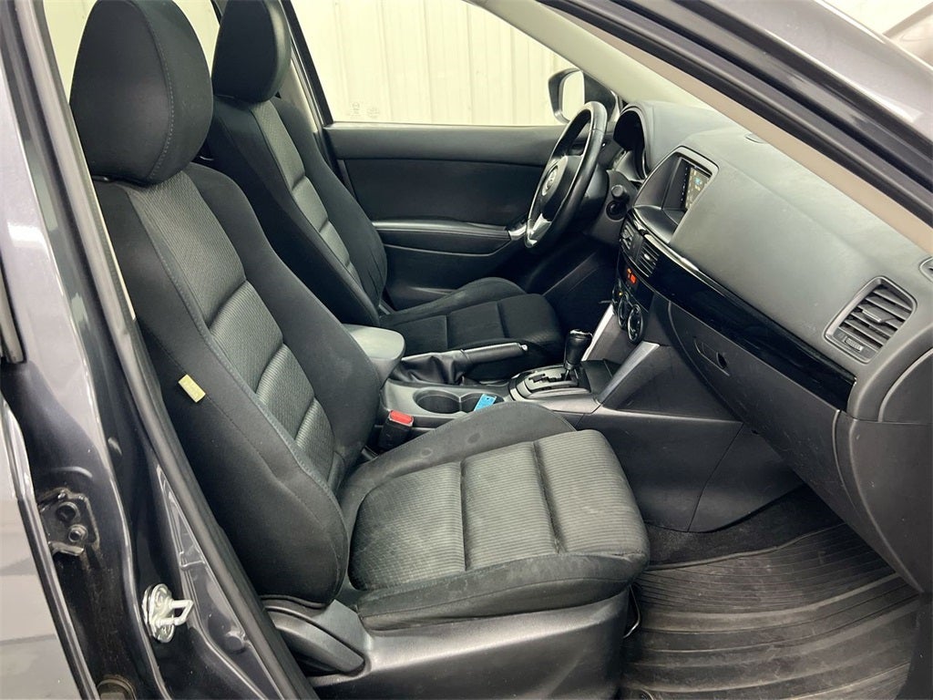 2014 Mazda Mazda CX-5 Touring