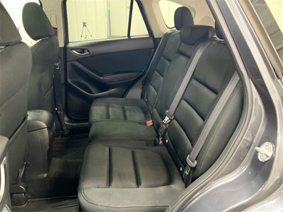 2014 Mazda Mazda CX-5 Touring