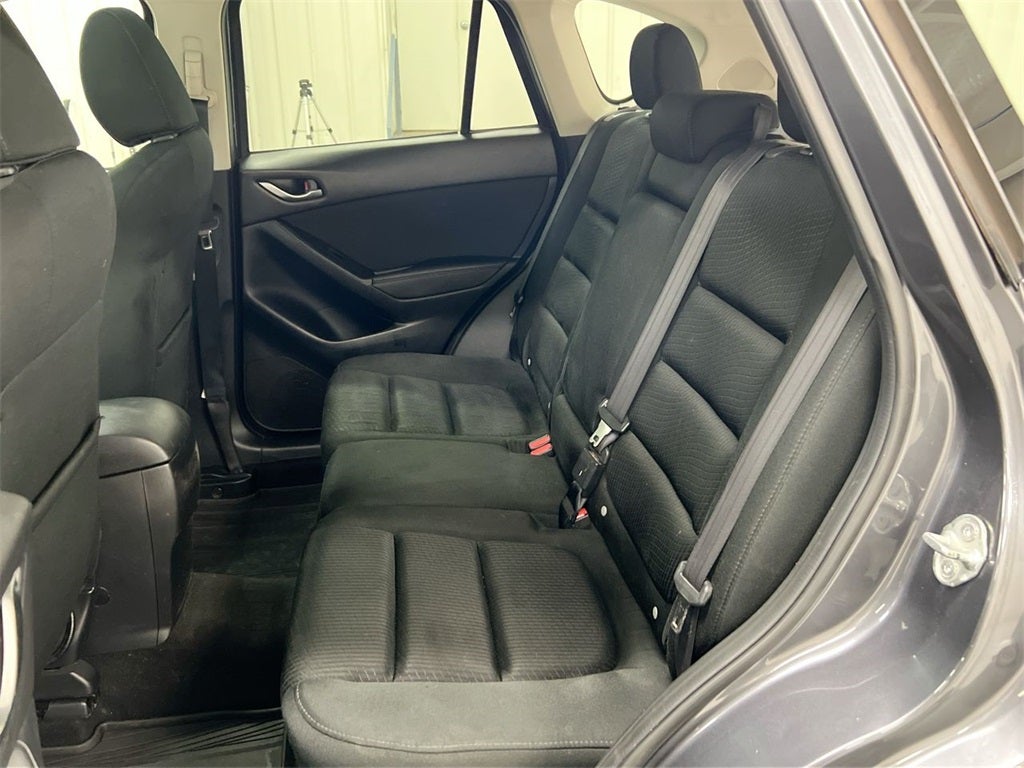 2014 Mazda Mazda CX-5 Touring