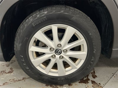 2014 Mazda Mazda CX-5 Touring