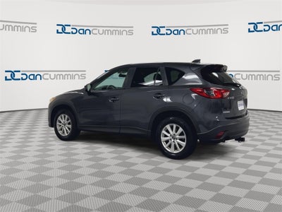 2014 Mazda Mazda CX-5 Touring