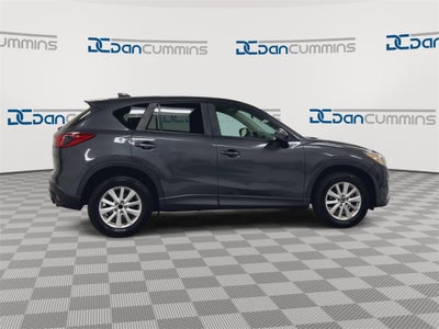 2014 Mazda Mazda CX-5 Touring