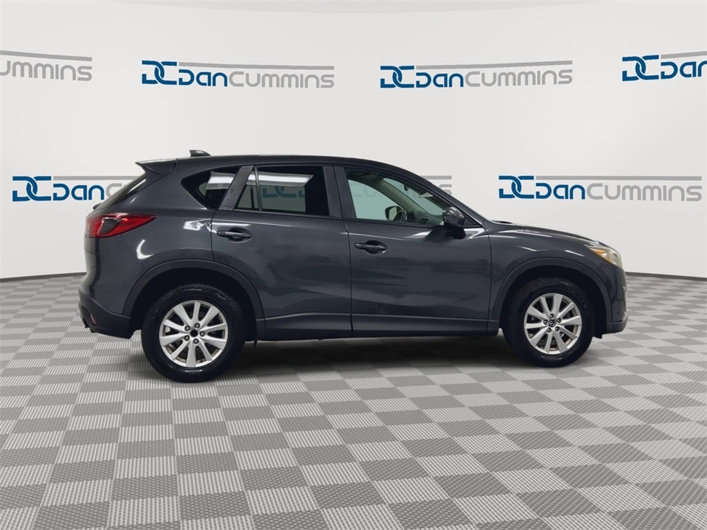 2014 Mazda Mazda CX-5 Touring