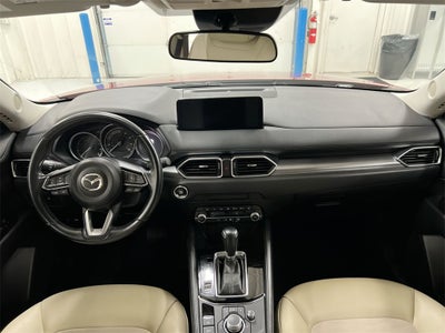 2021 Mazda Mazda CX-5 Touring