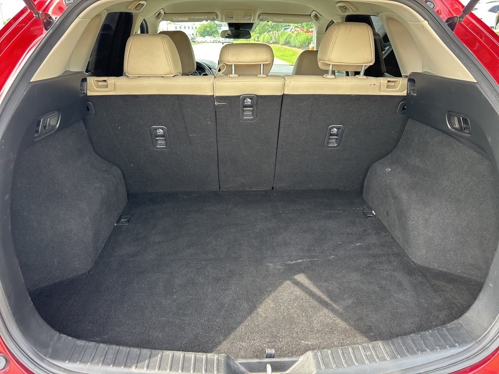 2021 Mazda Mazda CX-5 Touring