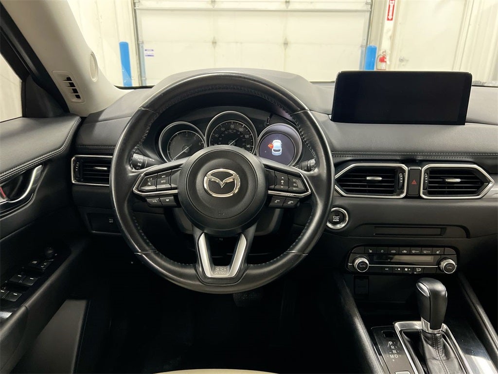 2021 Mazda Mazda CX-5 Touring