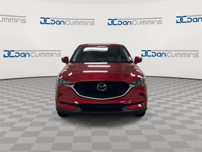 2021 Mazda Mazda CX-5 Touring