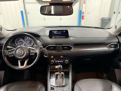2018 Mazda Mazda CX-5 Grand Touring