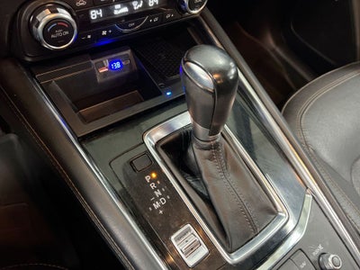 2018 Mazda Mazda CX-5 Grand Touring