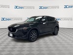 2018 Mazda Mazda CX-5 Grand Touring