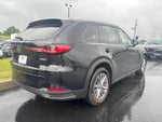 2025 Mazda Mazda CX-90 3.3 Turbo Preferred