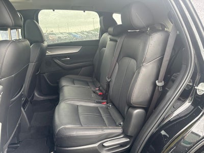 2025 Mazda Mazda CX-90 3.3 Turbo Preferred