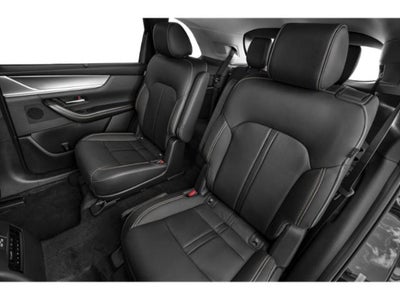 2025 Mazda Mazda CX-90 3.3 Turbo Preferred